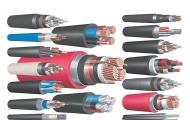 Overview of armored cables for laying in the ground