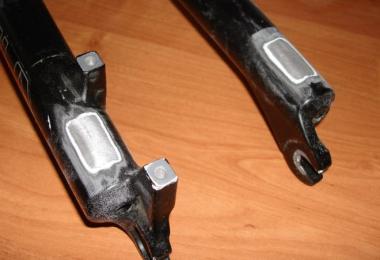 Tipos de fundentes para soldar aluminio en casa.
