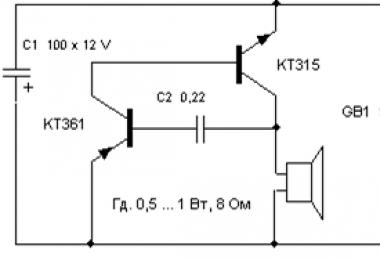 Cum să citiți diagramele electrice Circuite simple de lipit