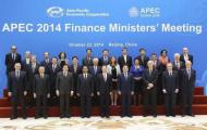 Foro de Cooperación Económica Asia-Pacífico (APEC)