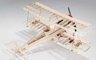 How to make an airplane from plywood