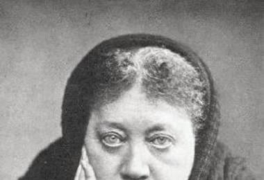 Blavatsky's teachings are not scientifically substantiated