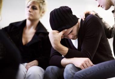Психологическая помощь наркоману Психологическая помощь наркоманам и их родственникам
