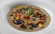 Recipes for the simplest and most delicious porcini mushroom dishes
