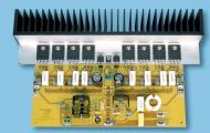 Amplificator cu tranzistori: tipuri, circuite, simple și complexe