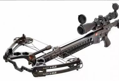 How to make a crossbow with your own hands: manufacturing features and recommendations from professionals How to make a hunting compound crossbow with your own hands